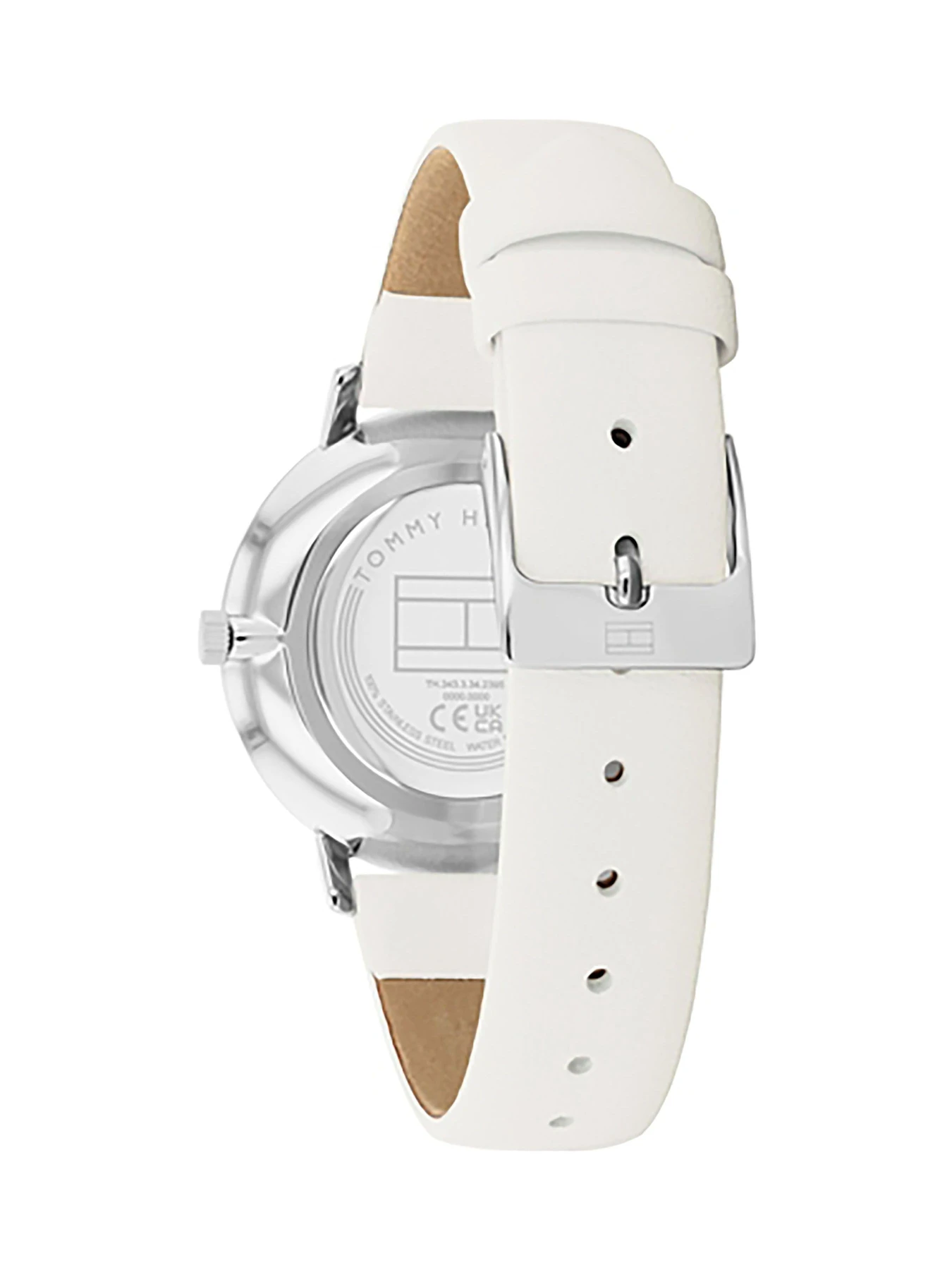 Часы Tommy Hilfiger модель 1782765 Фото