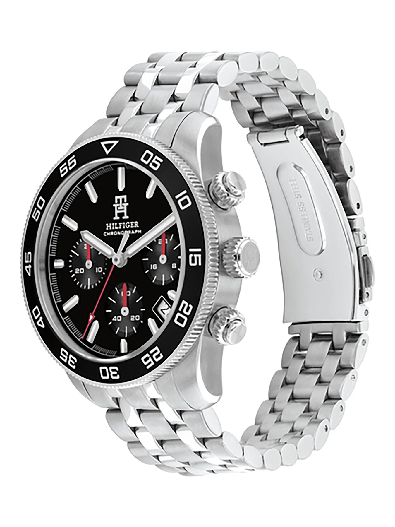 Часы Tommy Hilfiger модель 1792156 Фото