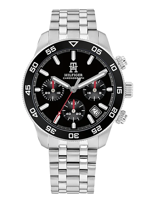 Часы Tommy Hilfiger модель 1792156 Фото