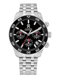 Часы Tommy Hilfiger модель 1792156 Фото
