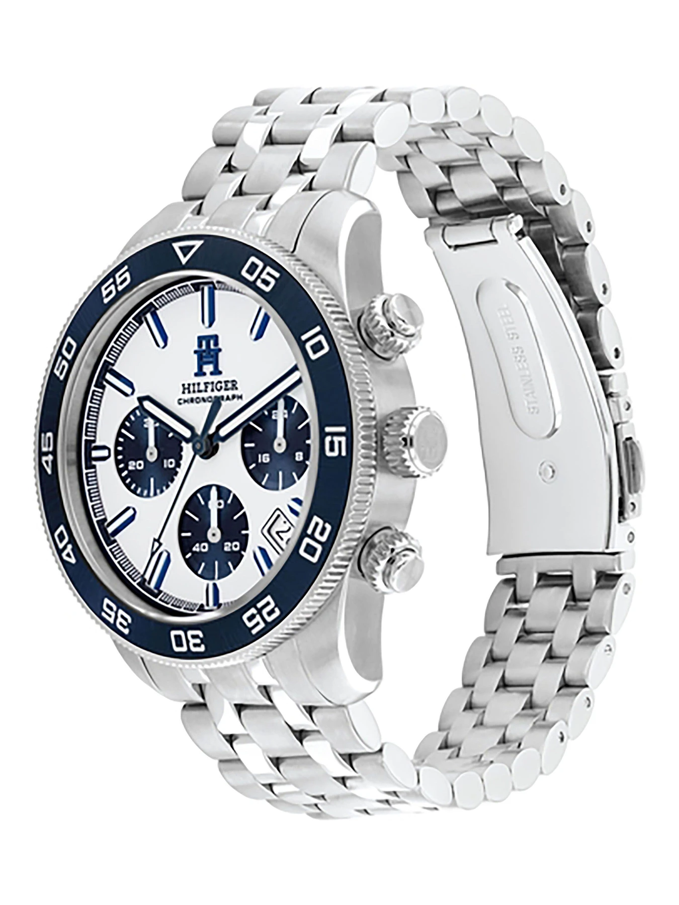 Часы Tommy Hilfiger модель 1792157 Фото