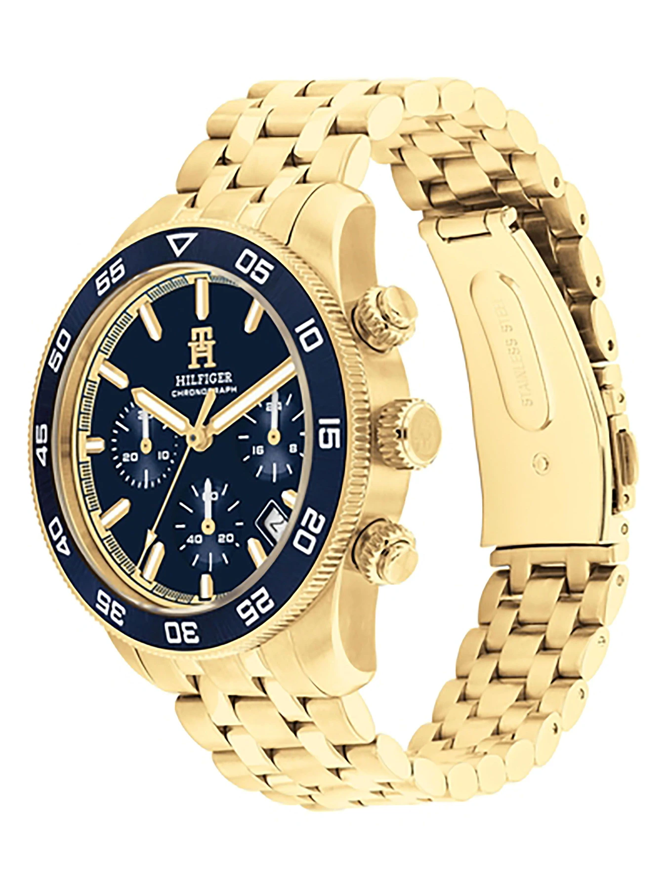 Часы Tommy Hilfiger модель 1792158 Фото