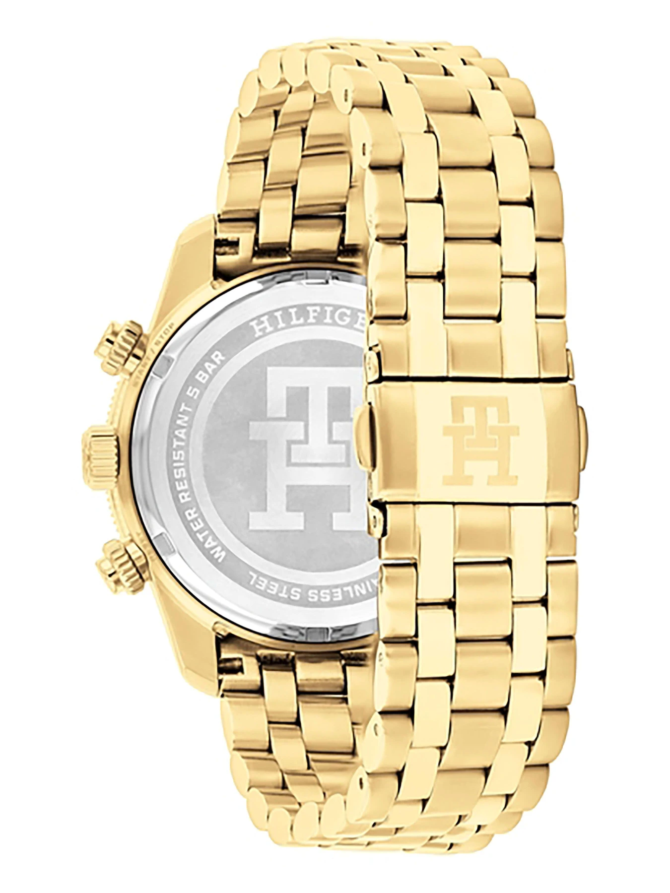 Часы Tommy Hilfiger модель 1792158 Фото
