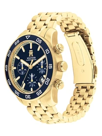 Часы Tommy Hilfiger модель 1792158 Фото