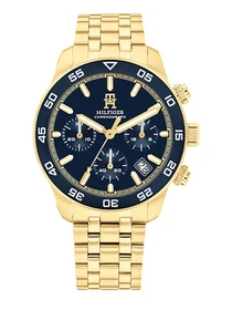 Часы Tommy Hilfiger модель 1792158 Фото