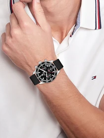 Часы Tommy Hilfiger модель 1792162 Фото