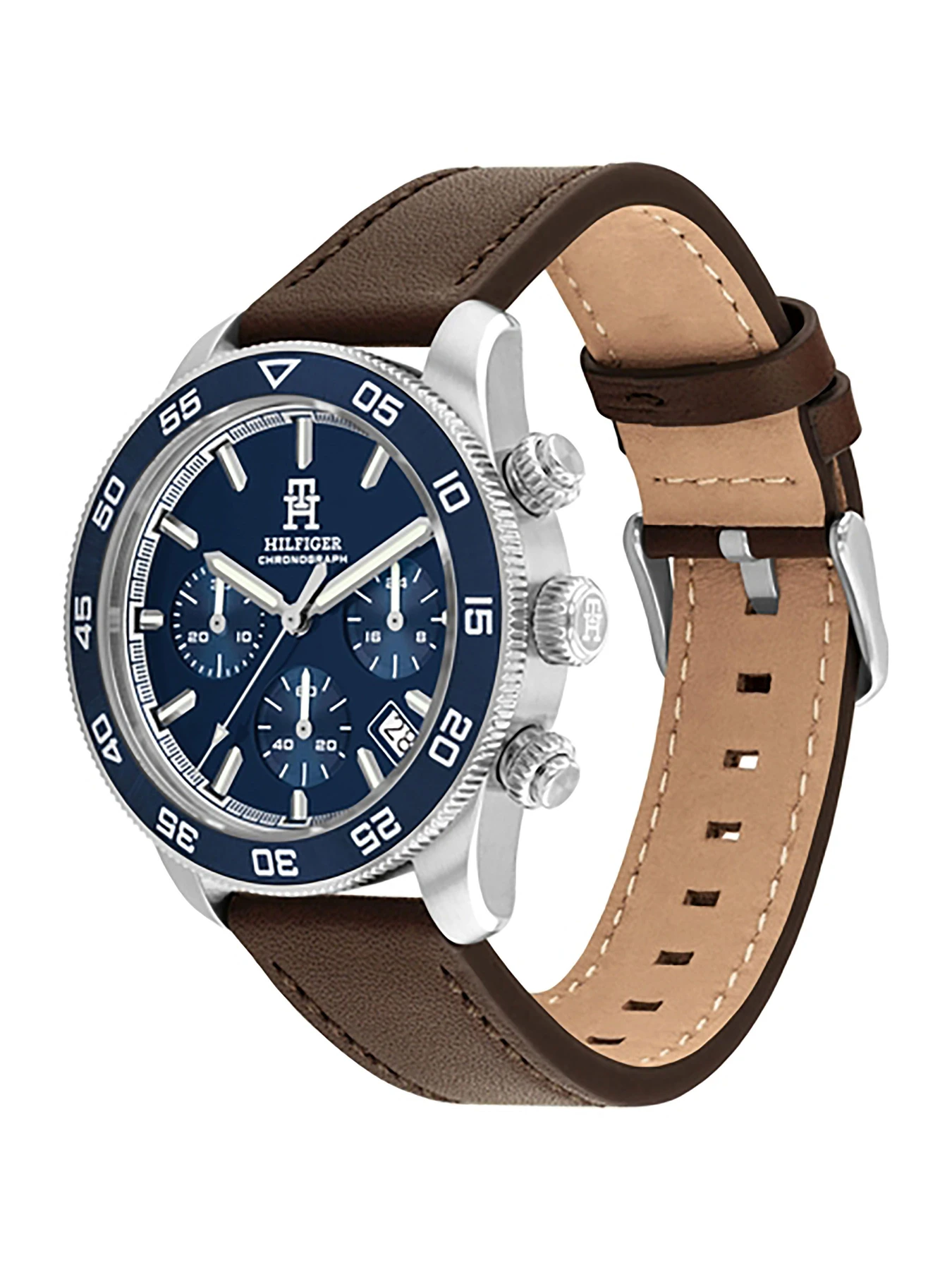 Часы Tommy Hilfiger модель 1792163 Фото