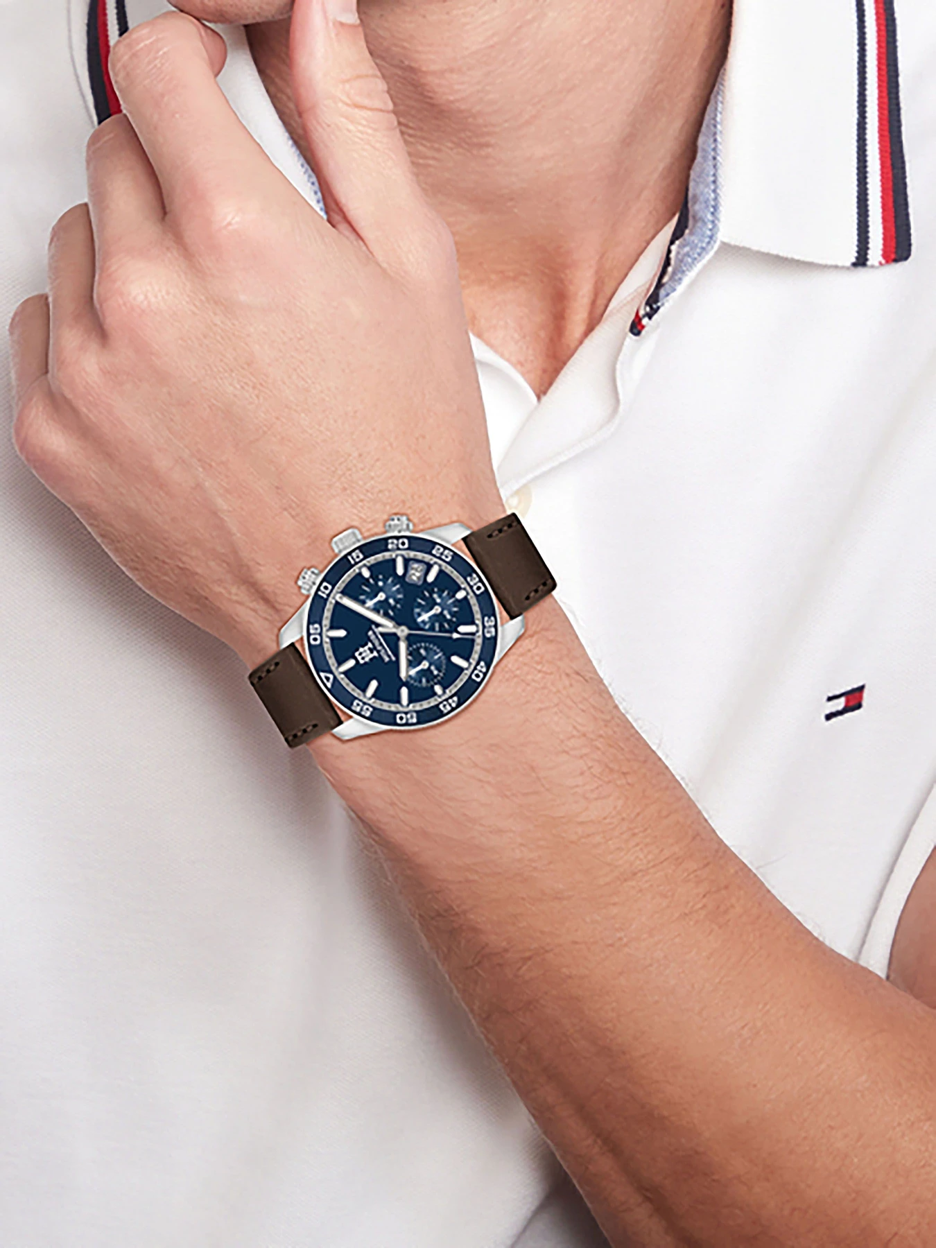 Часы Tommy Hilfiger модель 1792163 Фото