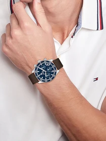 Часы Tommy Hilfiger модель 1792163 Фото