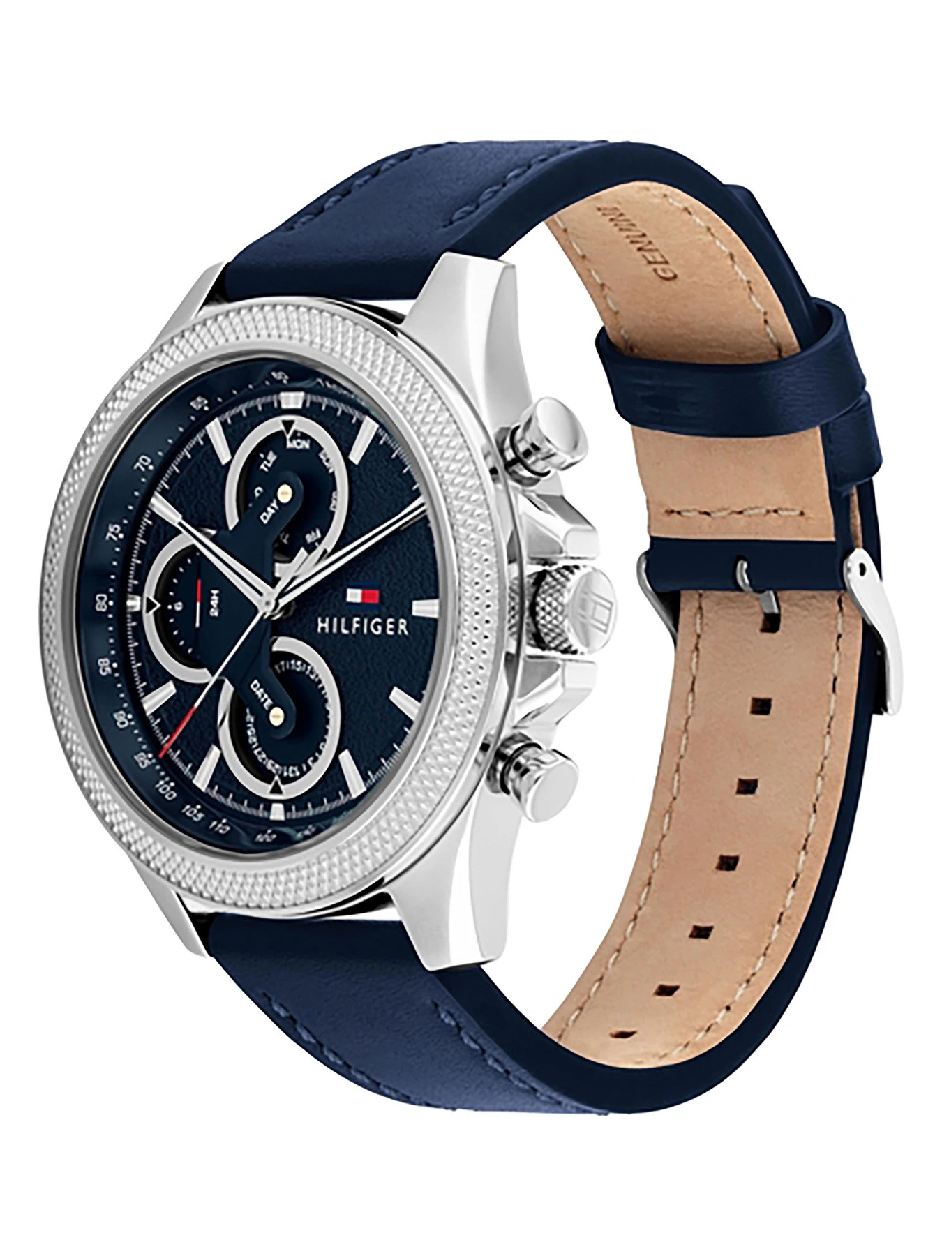 Часы Tommy Hilfiger модель 1792165 Часы Tommy Hilfiger модель 1792165 Фото