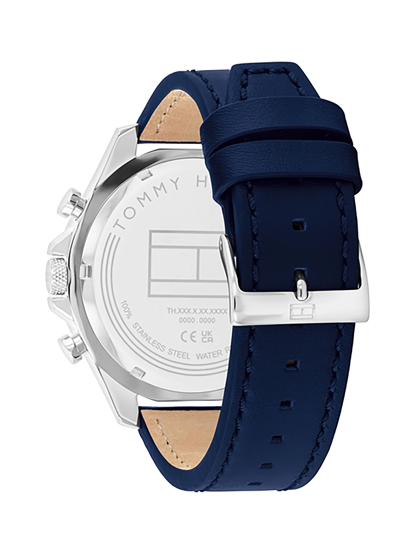 Часы Tommy Hilfiger модель 1792165 Часы Tommy Hilfiger модель 1792165 Фото