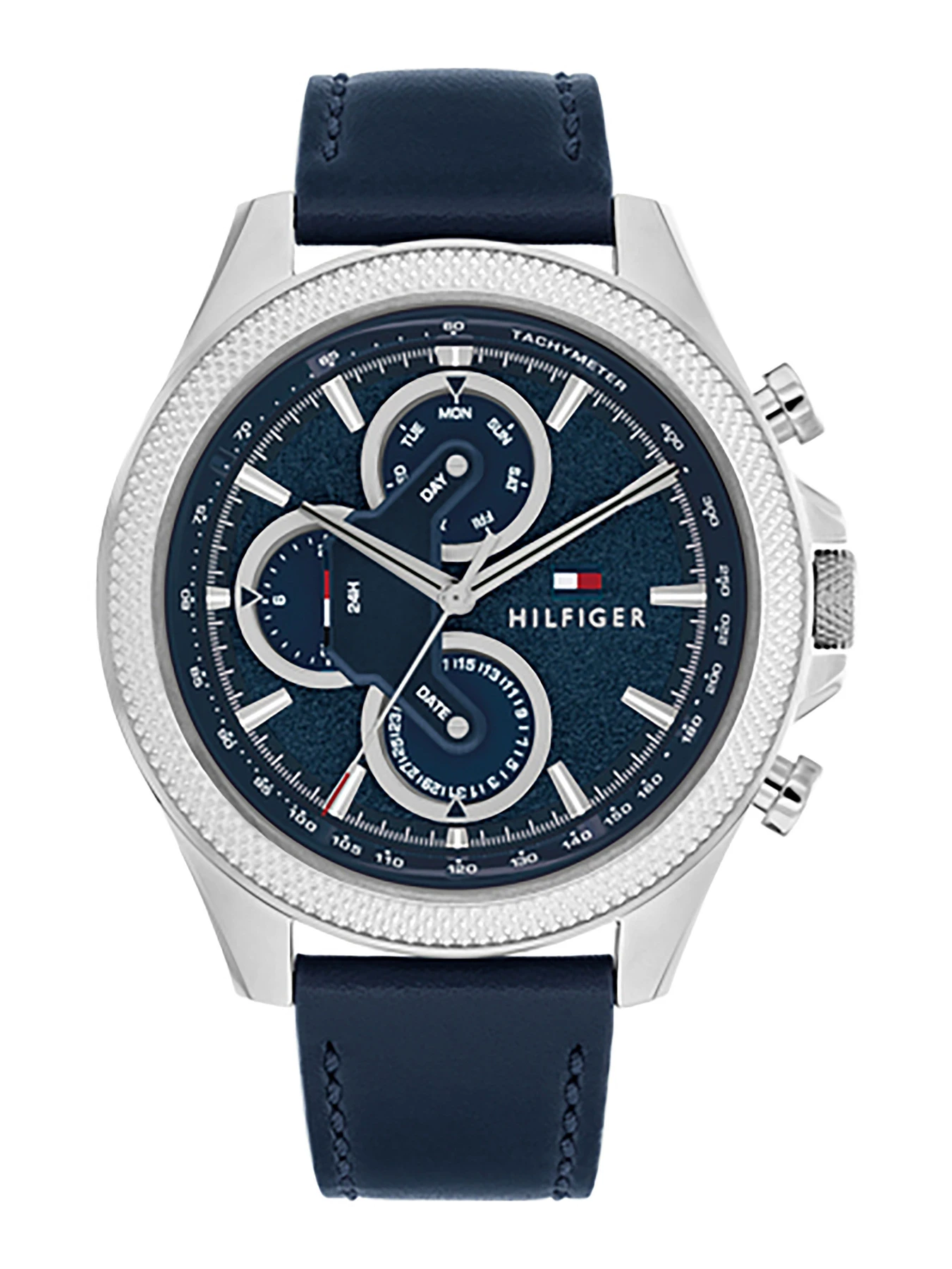 Часы Tommy Hilfiger модель 1792165 Часы Tommy Hilfiger модель 1792165 Фото