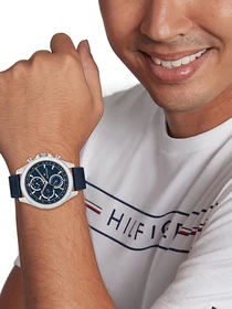 Часы Tommy Hilfiger модель 1792165 Фото