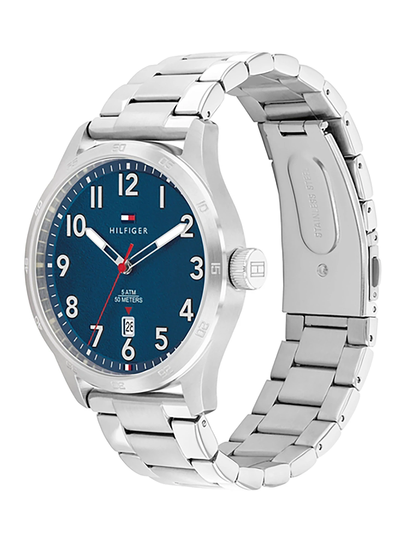 Часы Tommy Hilfiger модель 1710563 Фото