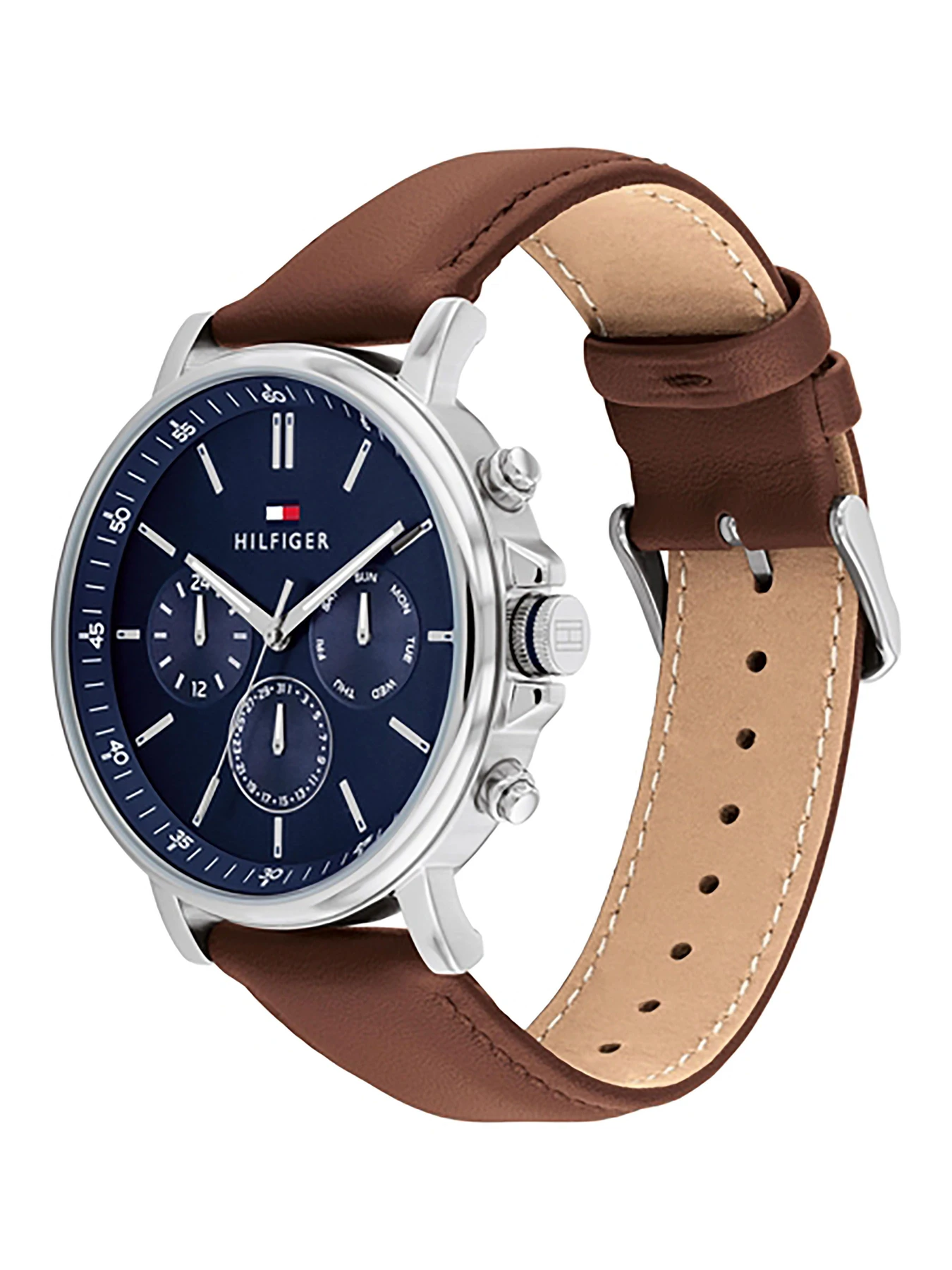 Часы Tommy Hilfiger модель 1710585 Фото