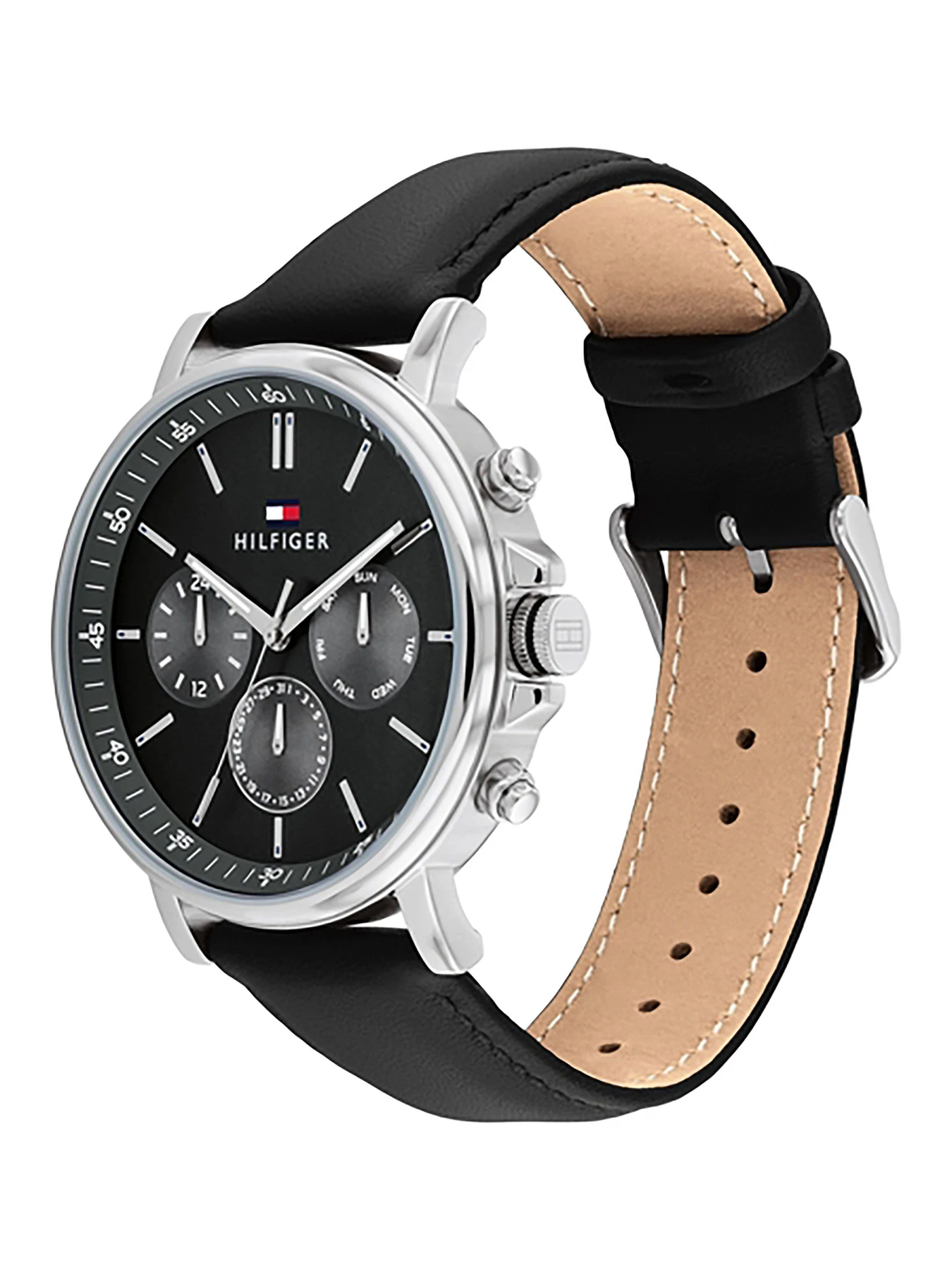 Часы Tommy Hilfiger модель 1710586 Фото