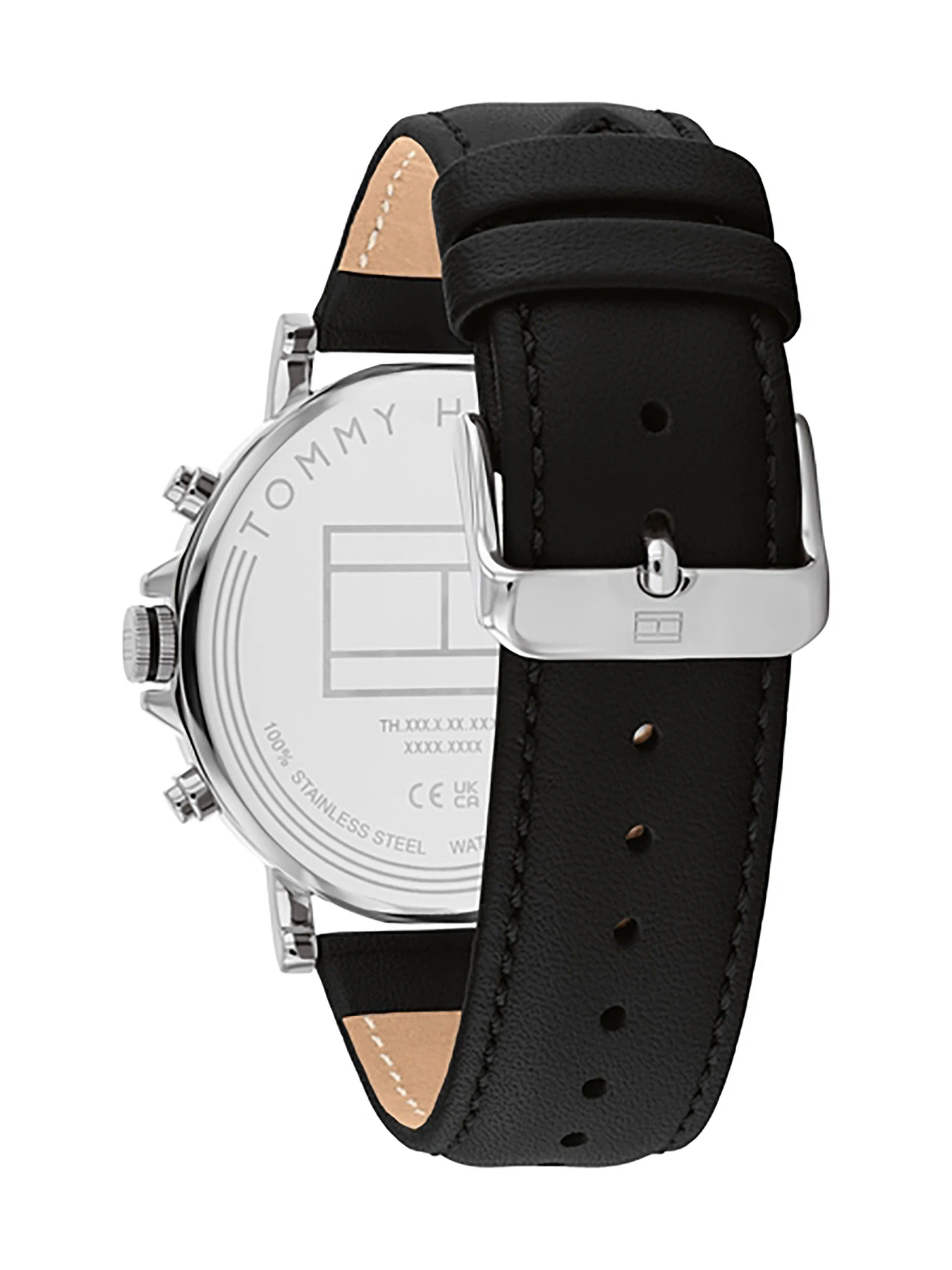 Часы Tommy Hilfiger модель 1710586 Фото