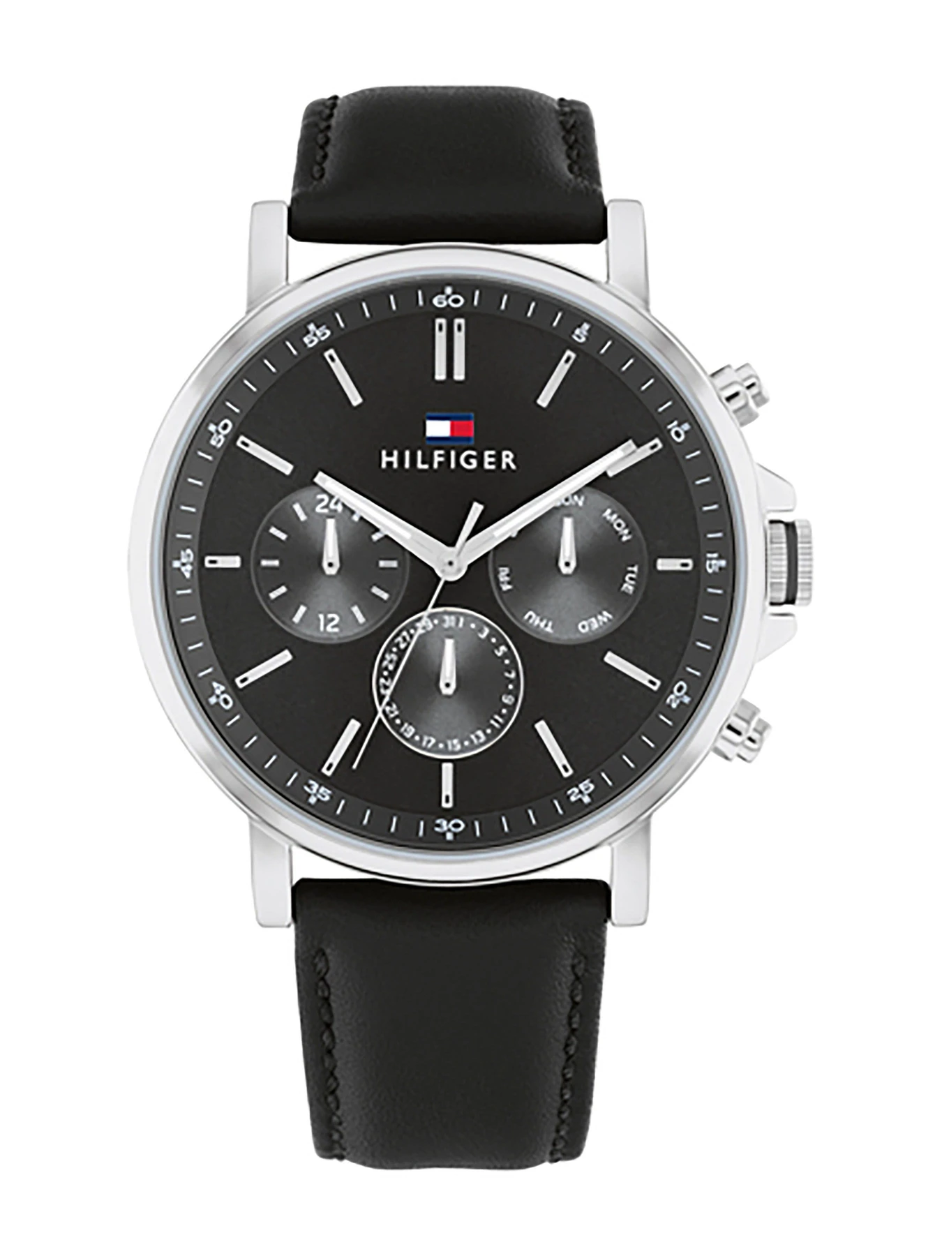 Часы Tommy Hilfiger модель 1710586 Фото
