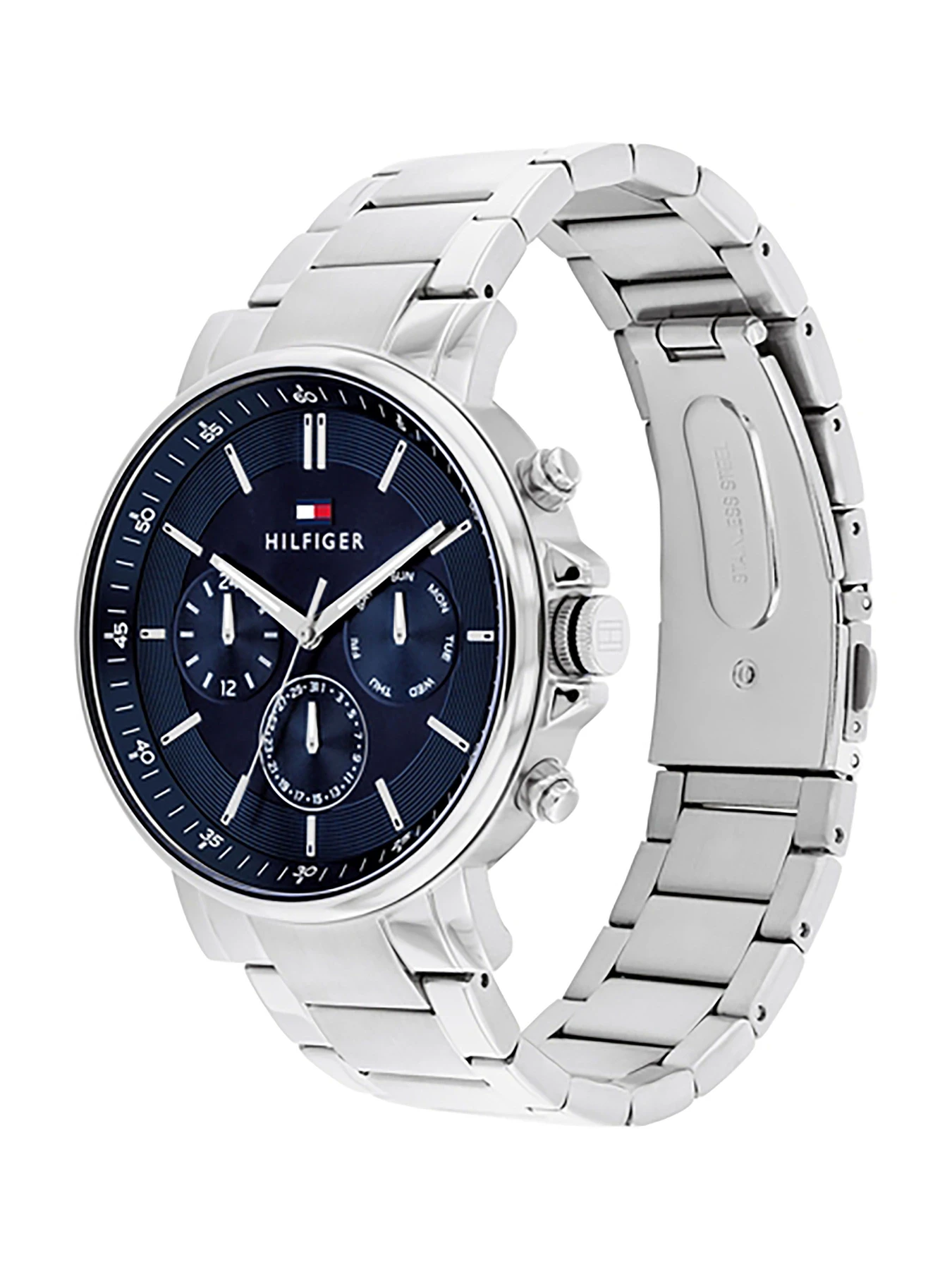 Часы Tommy Hilfiger модель 1710588 Фото
