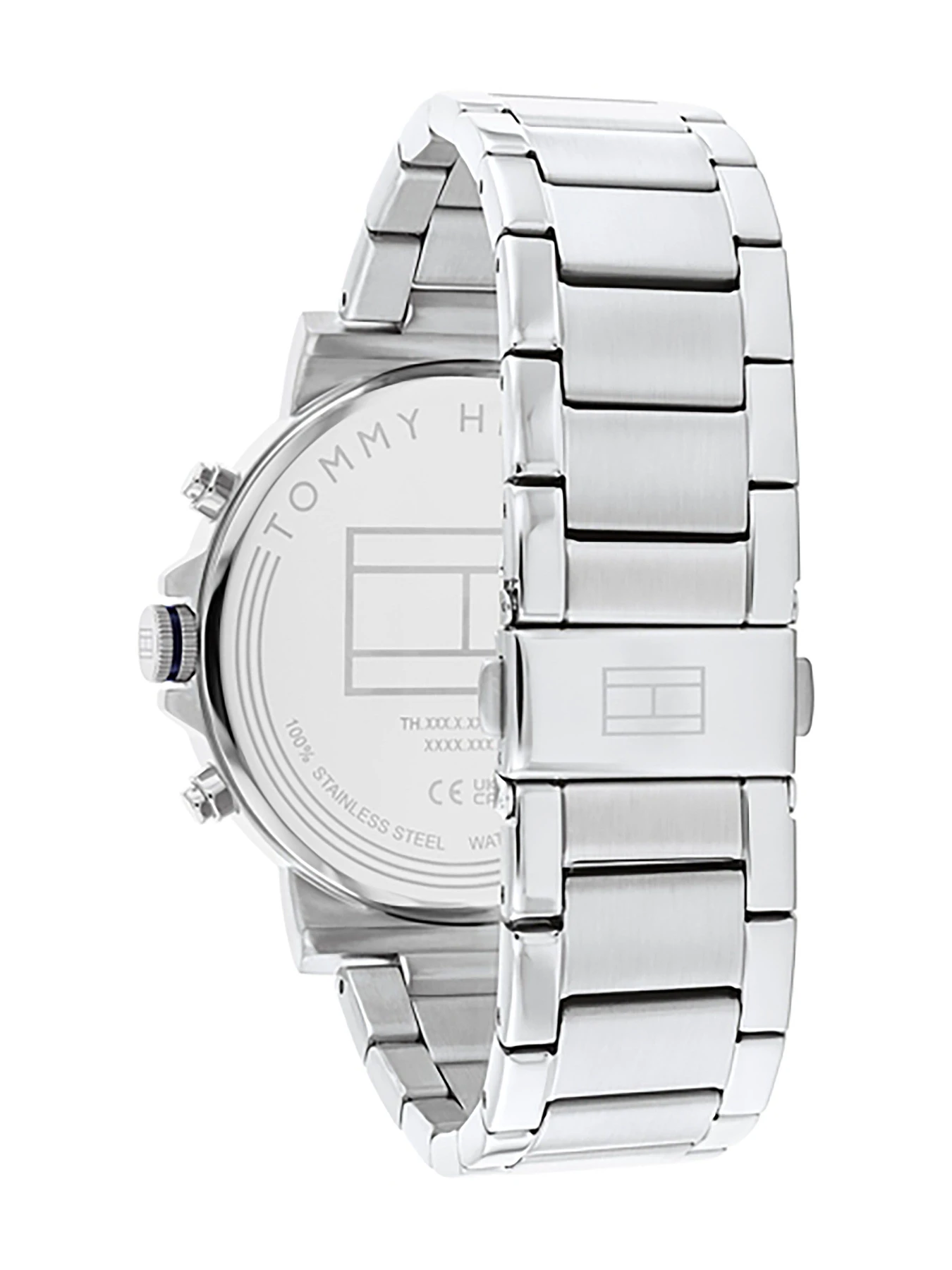 Часы Tommy Hilfiger модель 1710588 Фото