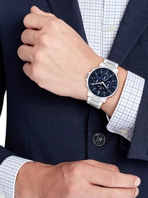Часы Tommy Hilfiger модель 1710588 Фото