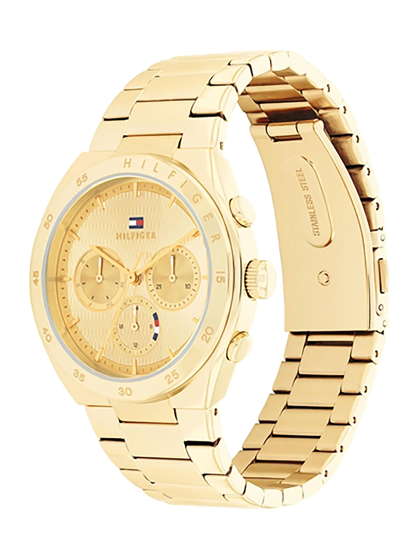 Часы Tommy Hilfiger модель 1782575 Часы Tommy Hilfiger модель 1782575 Фото
