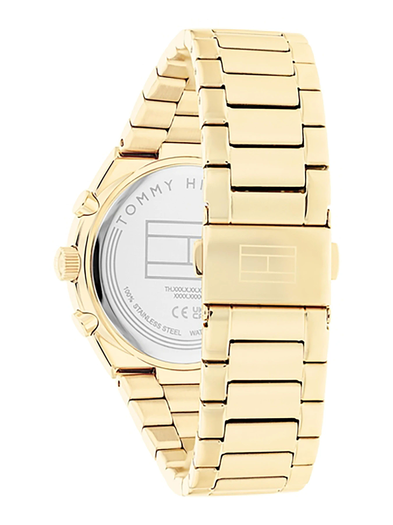 Часы Tommy Hilfiger модель 1782575 Часы Tommy Hilfiger модель 1782575 Фото