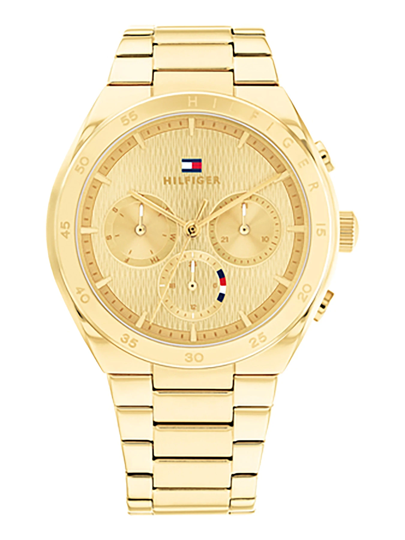 Часы Tommy Hilfiger модель 1782575 Часы Tommy Hilfiger модель 1782575 Фото