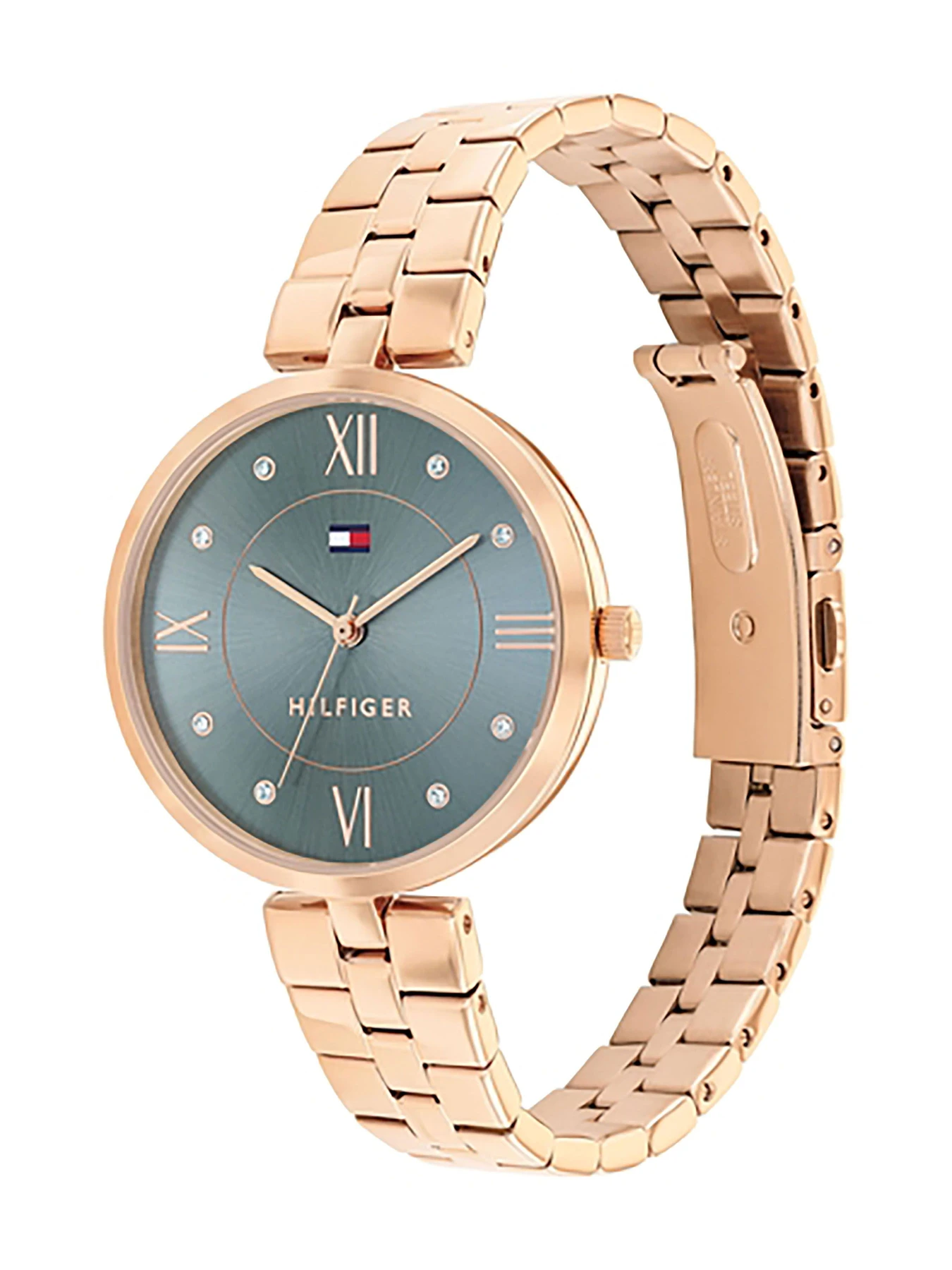 Часы Tommy Hilfiger модель 1782686 Фото