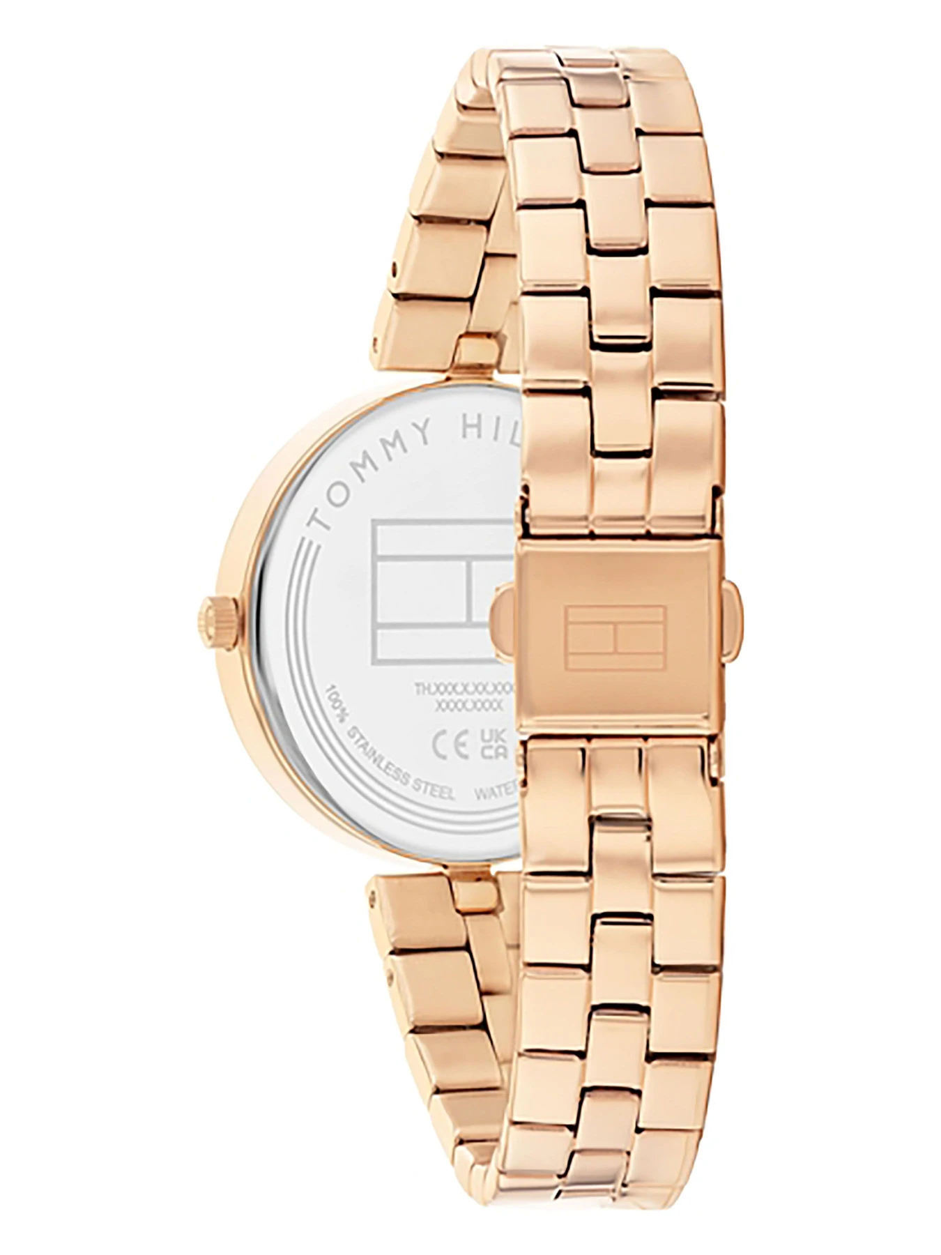 Часы Tommy Hilfiger модель 1782686 Фото