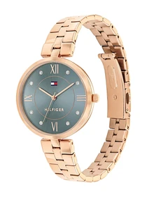 Часы Tommy Hilfiger модель 1782686 Фото