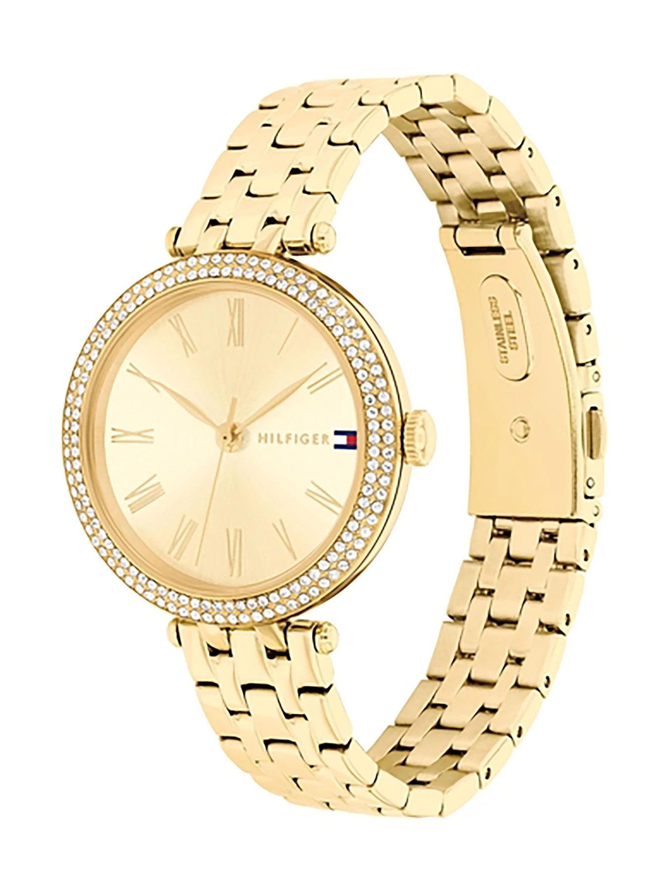Часы Tommy Hilfiger модель 1782718 Фото
