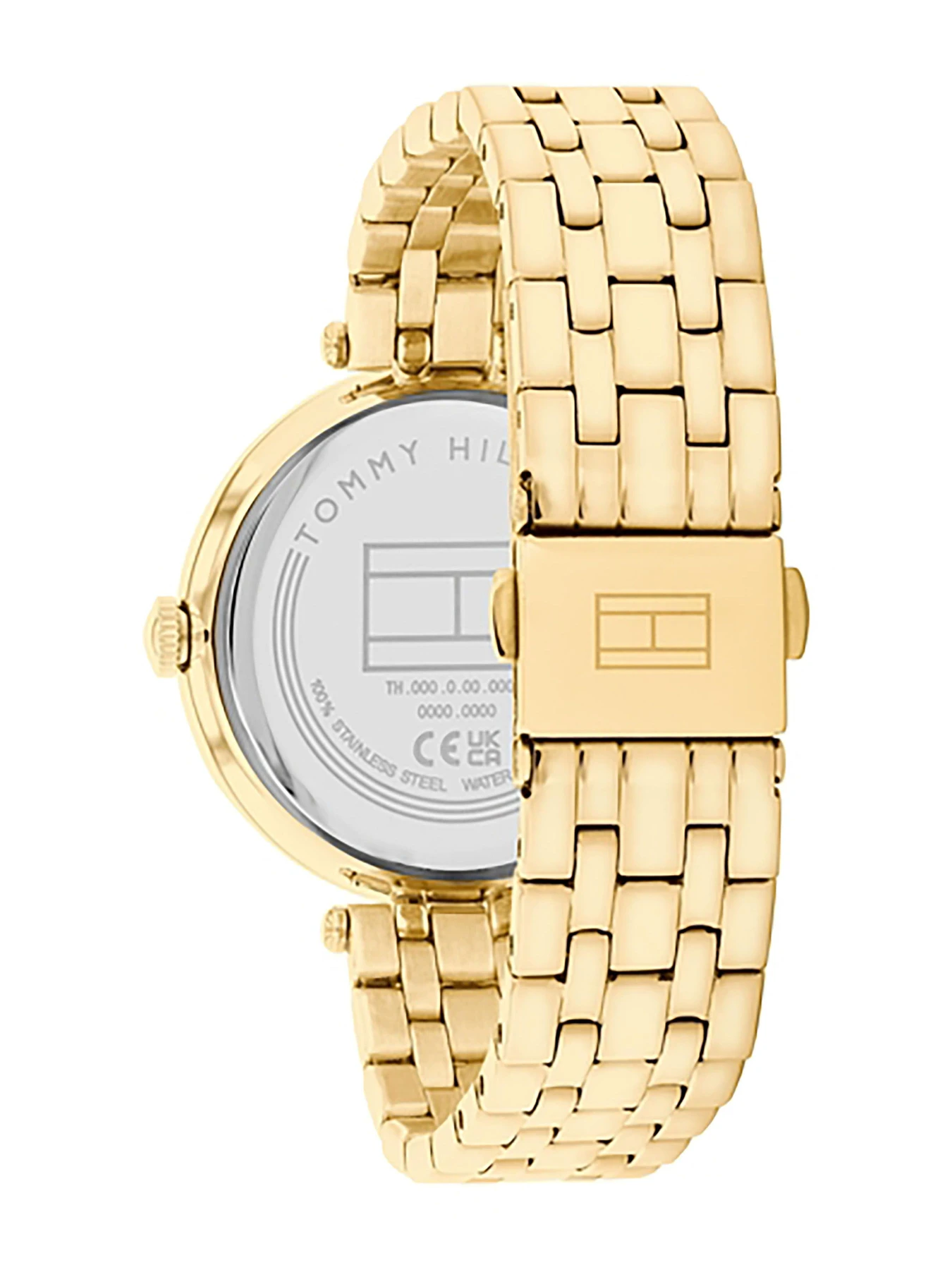 Часы Tommy Hilfiger модель 1782718 Фото