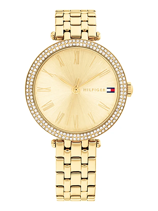 Часы Tommy Hilfiger модель 1782718 Фото