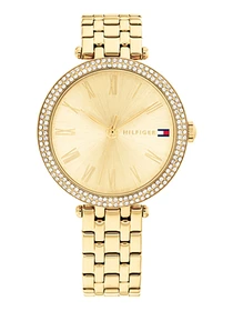 Часы Tommy Hilfiger модель 1782718 Фото