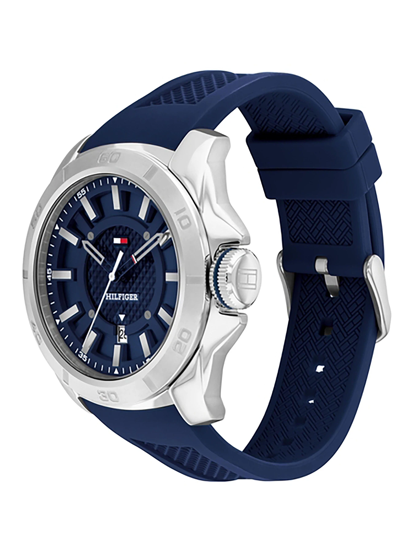 Часы Tommy Hilfiger модель 1792134 Фото