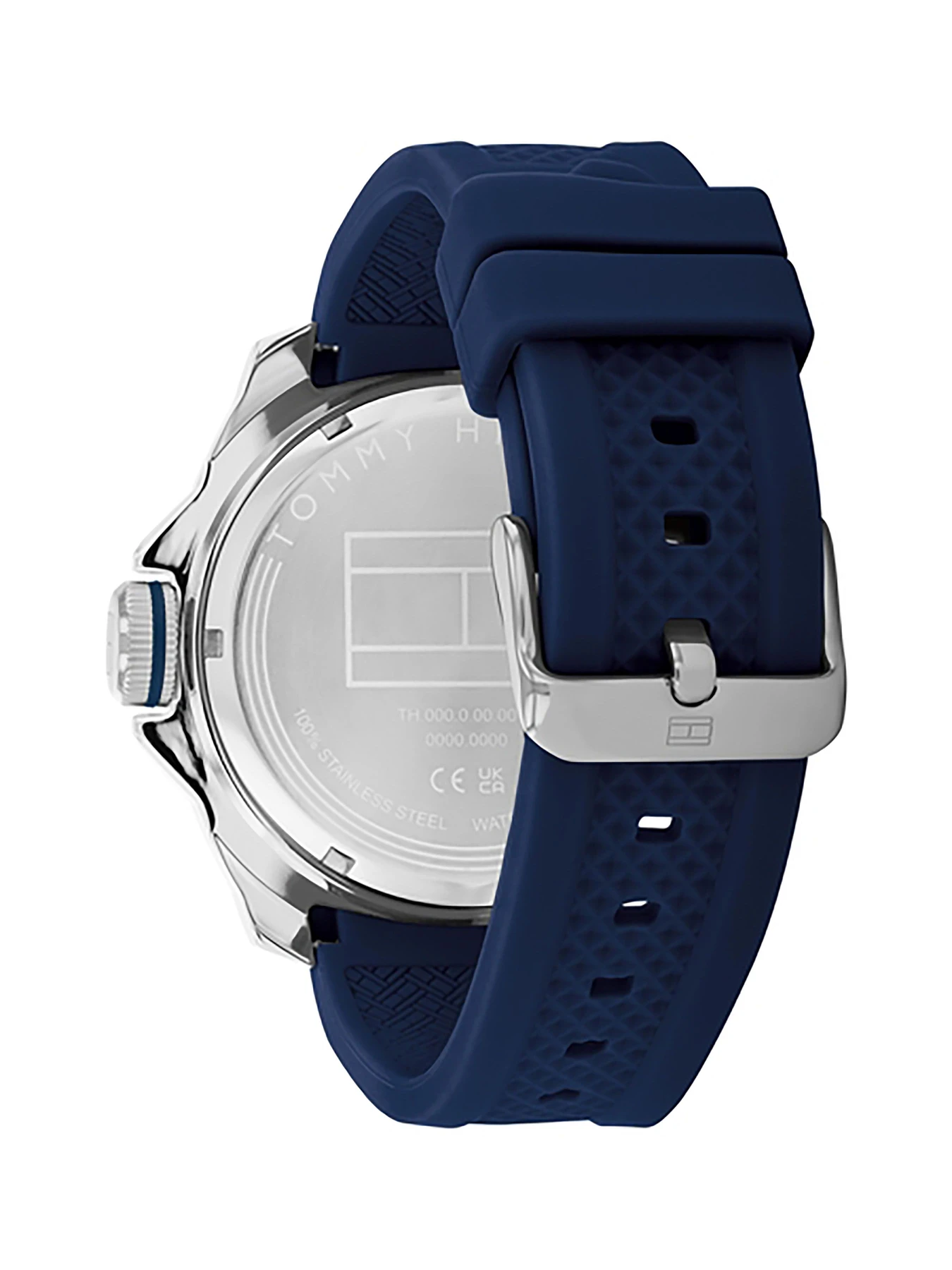 Часы Tommy Hilfiger модель 1792134 Фото
