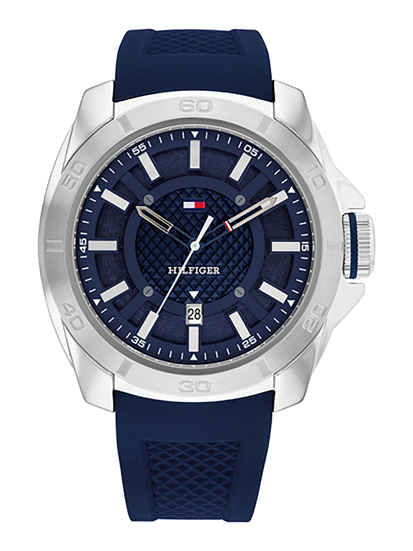 Часы Tommy Hilfiger модель 1792134 Фото