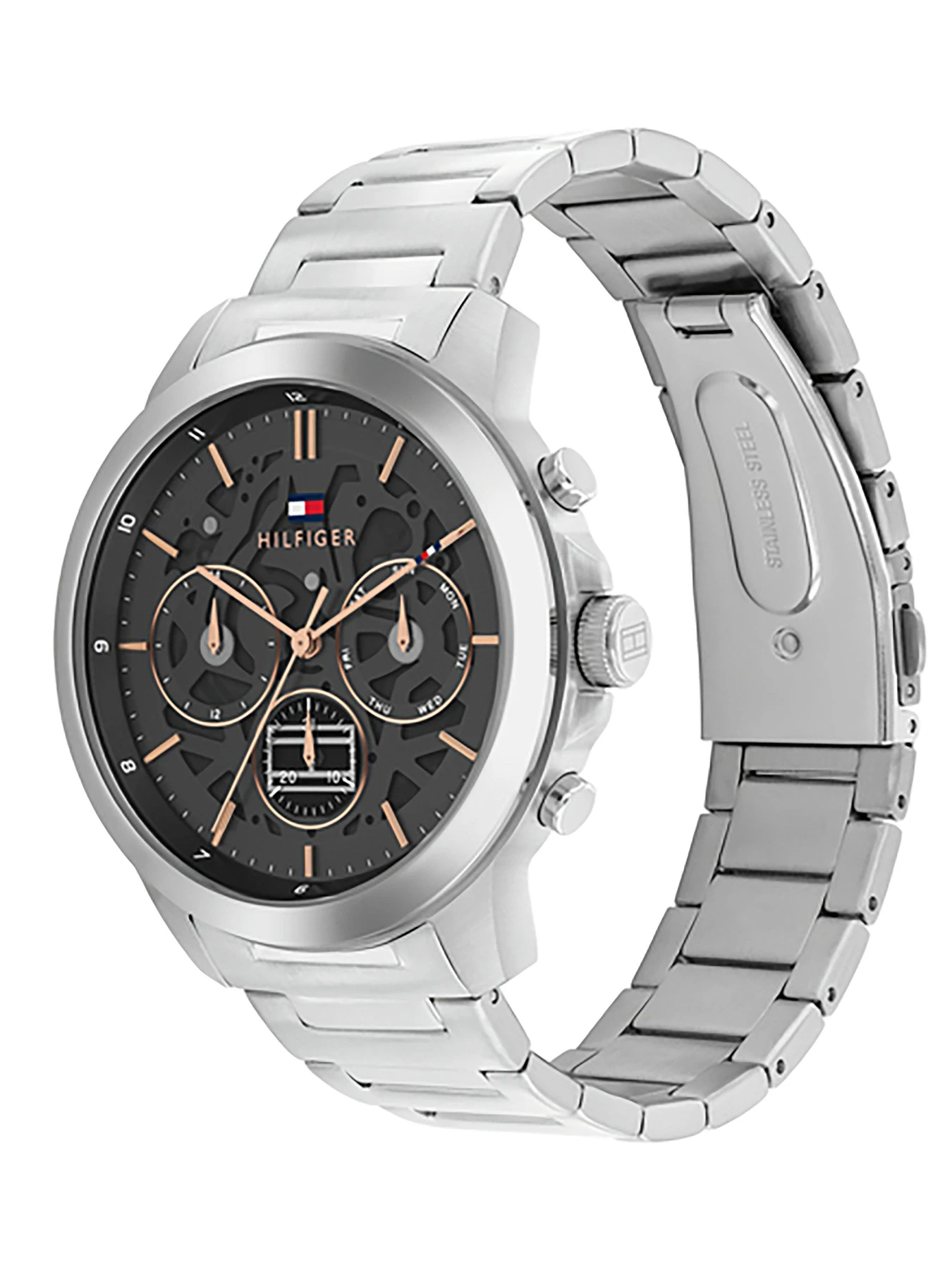 Часы Tommy Hilfiger модель 1710683 Фото