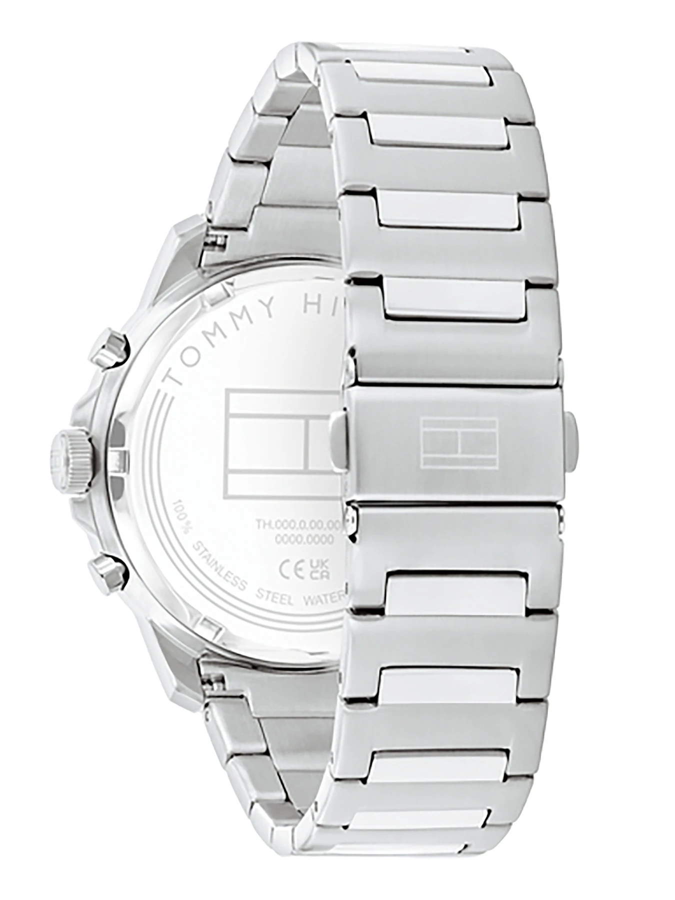 Часы Tommy Hilfiger модель 1710683 Фото