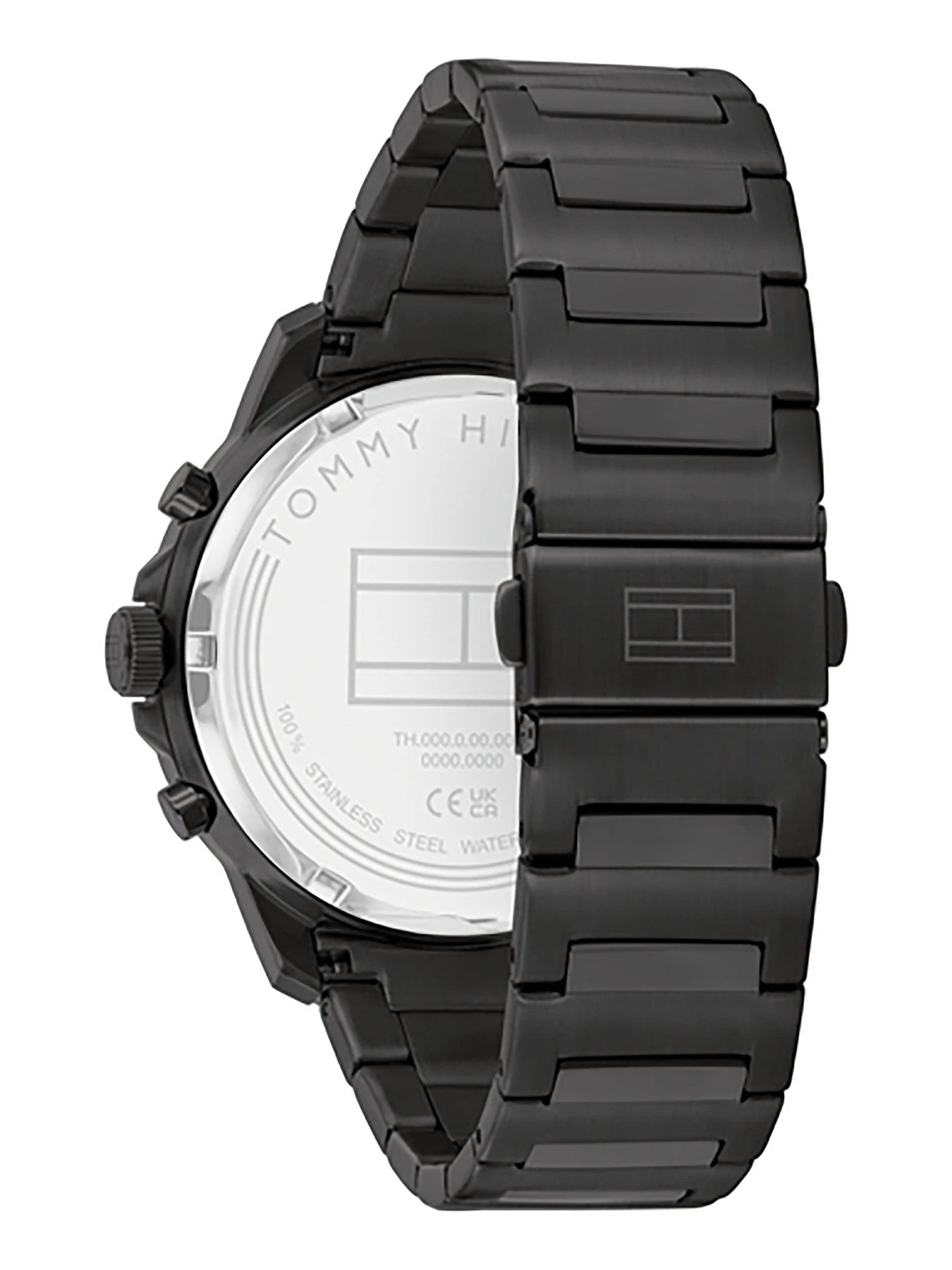 Часы Tommy Hilfiger модель 1710685 Фото