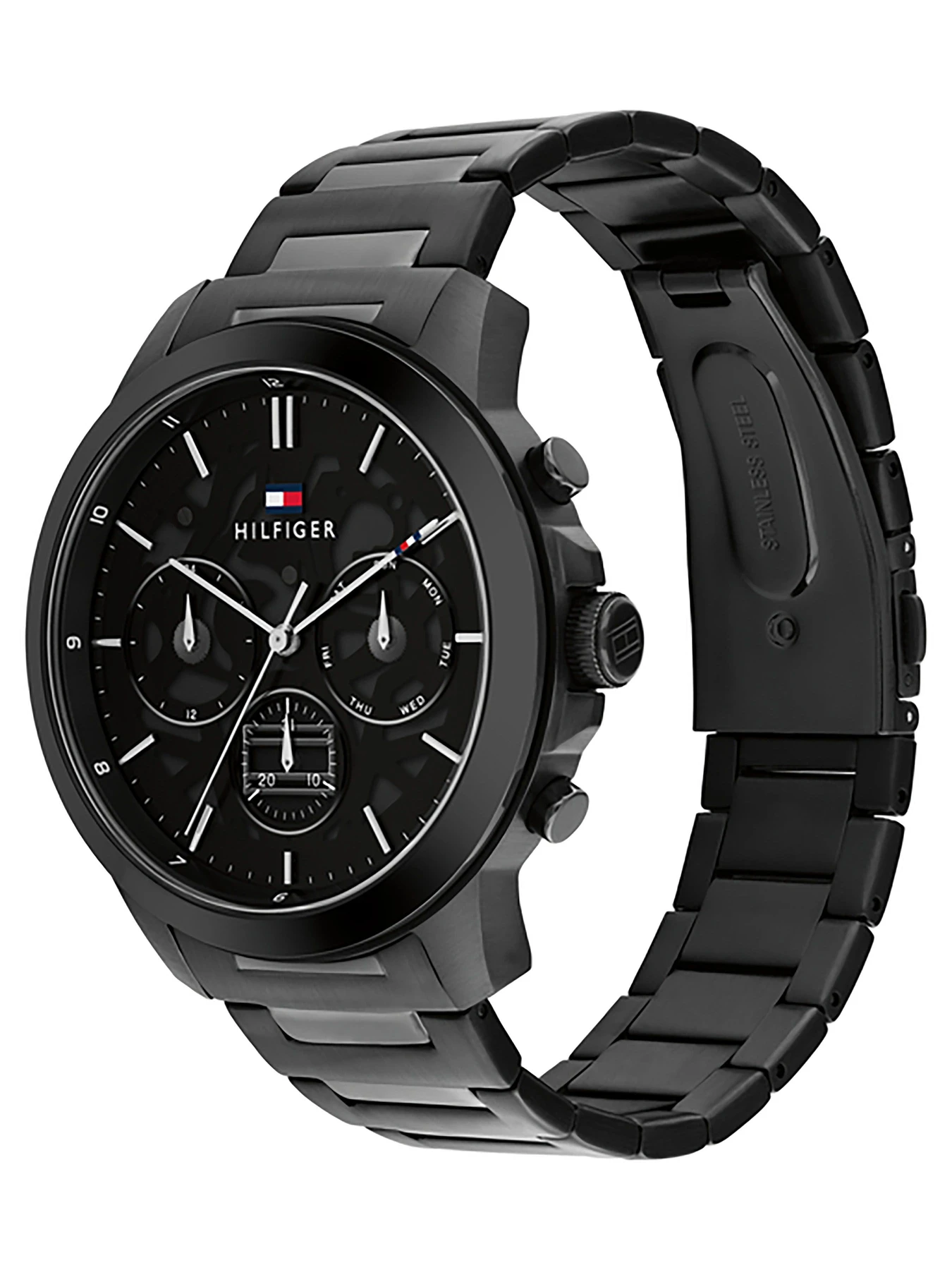 Часы Tommy Hilfiger модель 1710685 Фото