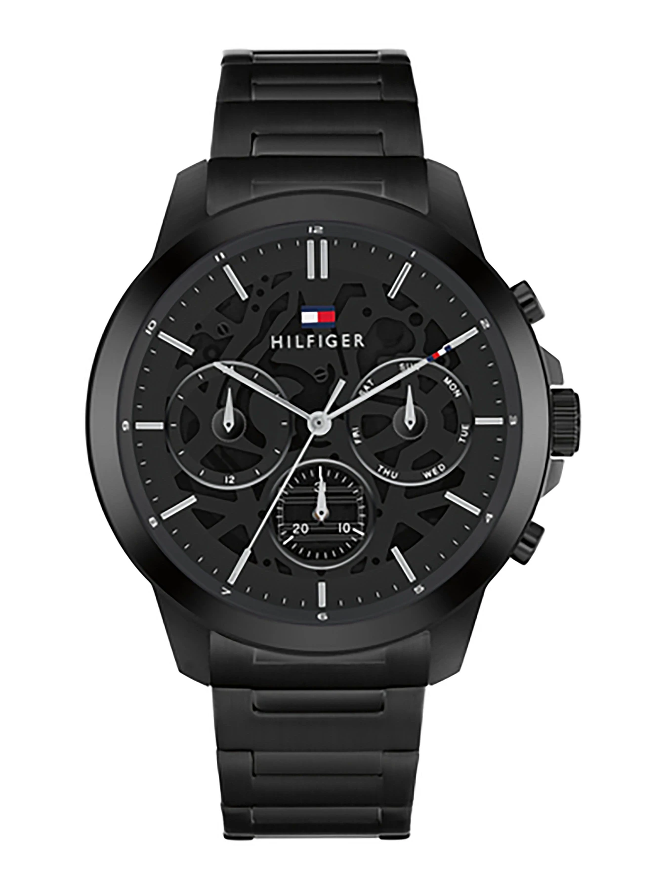 Часы Tommy Hilfiger модель 1710685 Фото