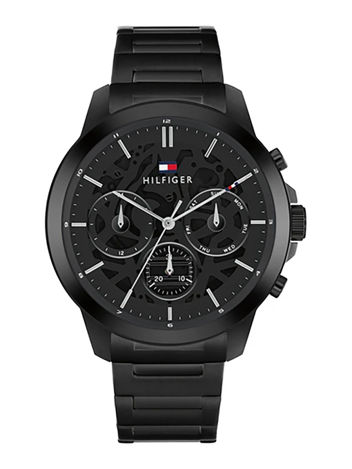 Часы Tommy Hilfiger модель 1710685 Фото