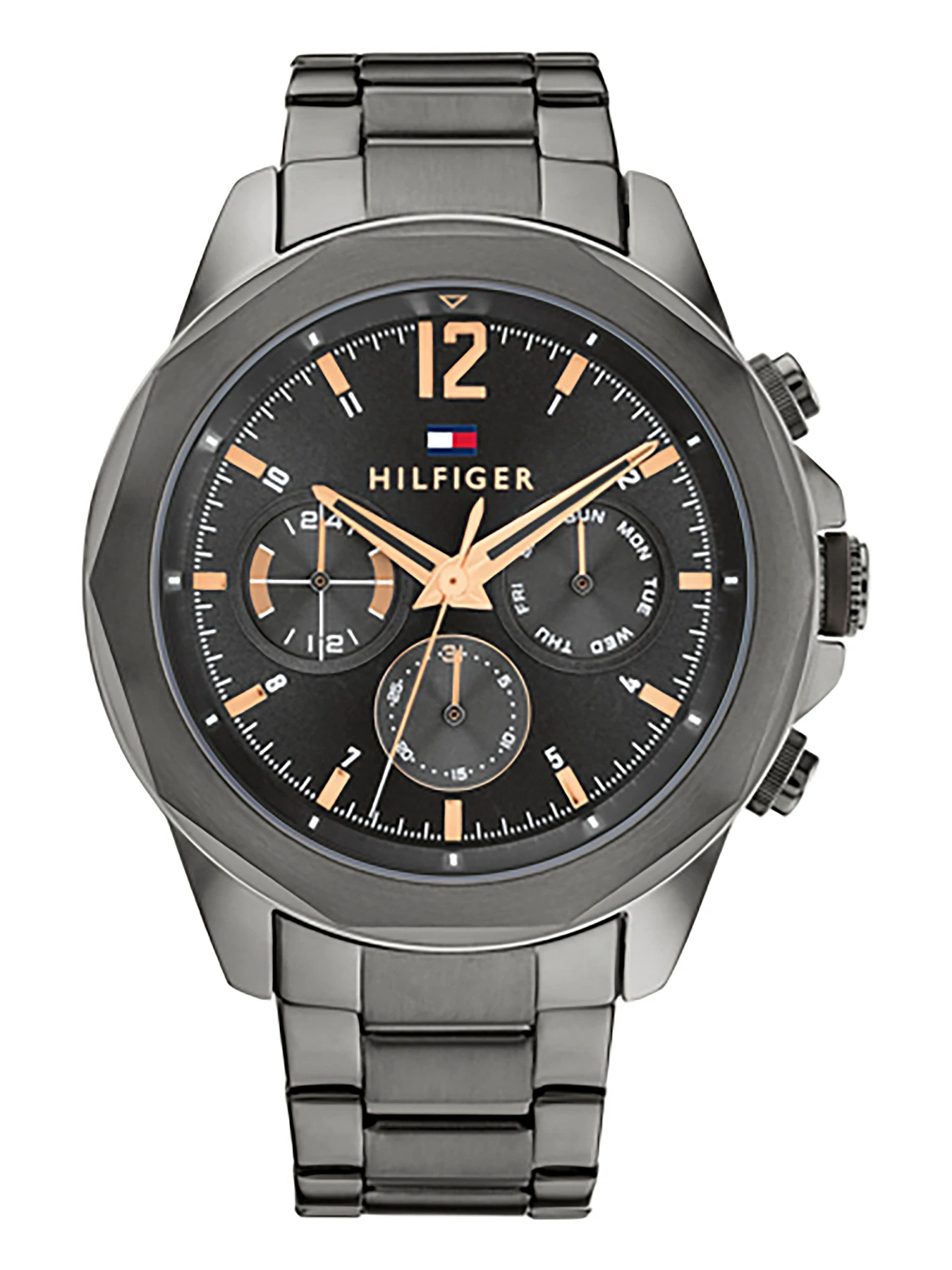 Часы Tommy Hilfiger модель 1792061 Фото