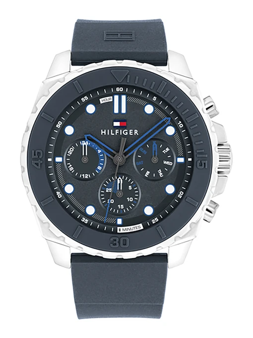Часы Tommy Hilfiger модель 1710687 Фото