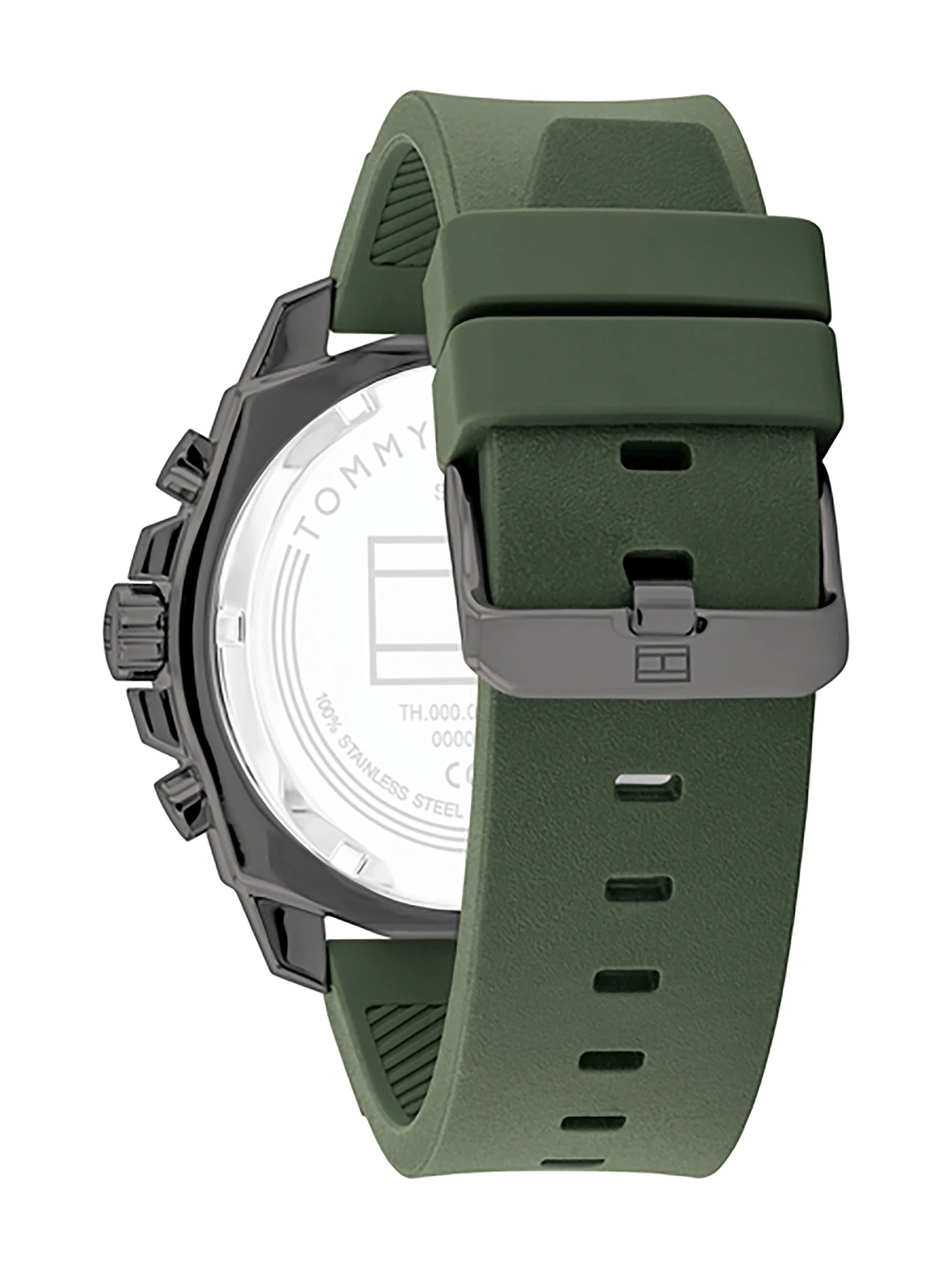 Часы Tommy Hilfiger модель 1710688 Фото