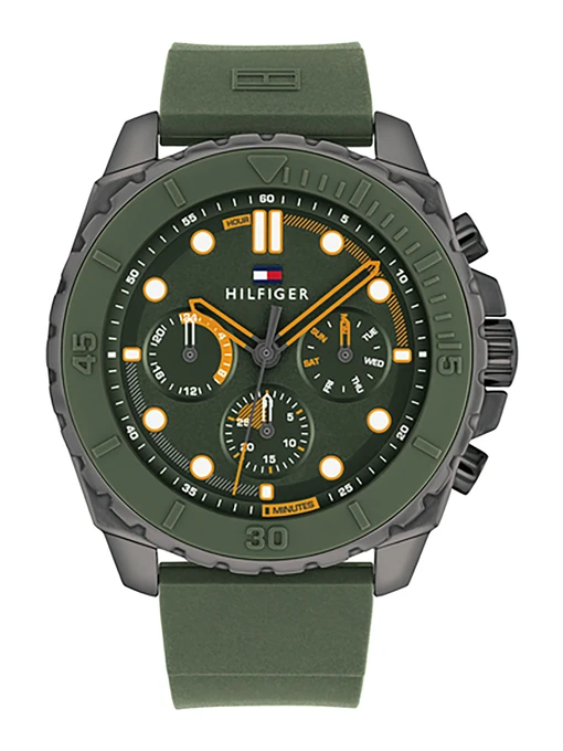 Часы Tommy Hilfiger модель 1710688 Фото