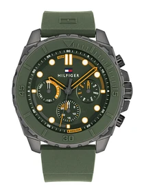 Часы Tommy Hilfiger модель 1710688 Фото