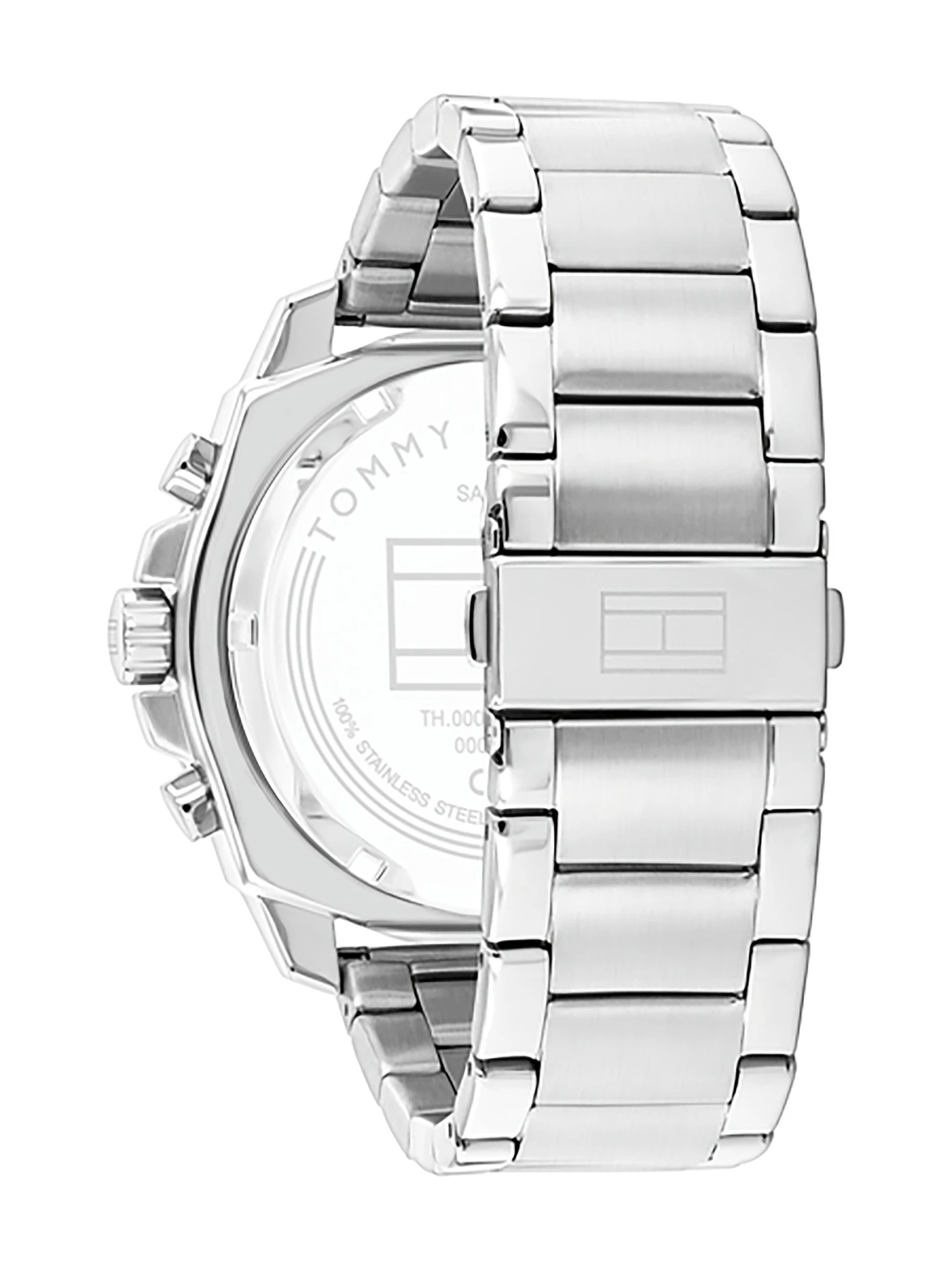 Часы Tommy Hilfiger модель 1710689 Фото
